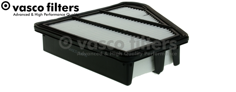DAVID VASCO A449 VASCO FILTERS Filtro aria