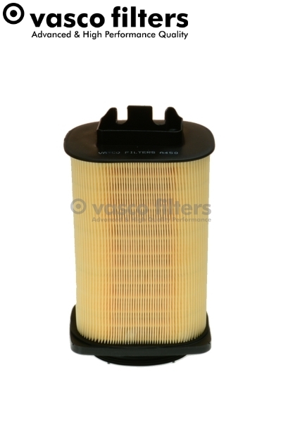 DAVID VASCO A450 VASCO FILTERS Filtro aria
