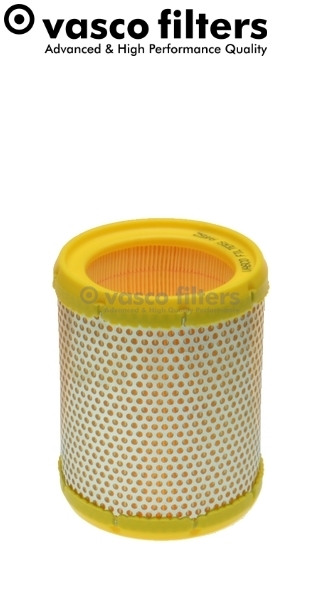 DAVID VASCO A452 VASCO FILTERS Filtro aria