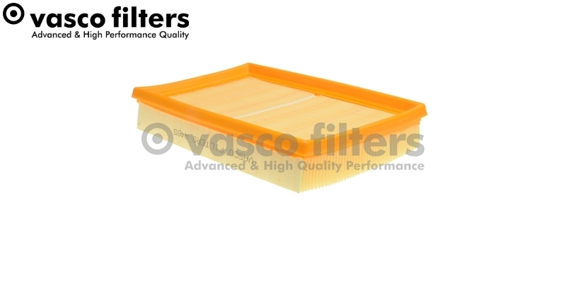 DAVID VASCO A465 VASCO FILTERS Filtro aria