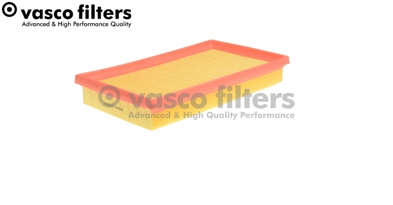 DAVID VASCO A466 VASCO FILTERS Filtro aria
