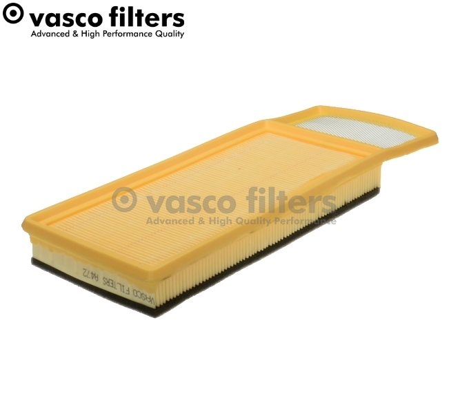 DAVID VASCO A472 VASCO FILTERS Filtro aria