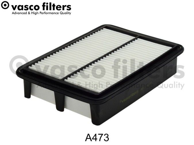 DAVID VASCO A473 Filtro aria