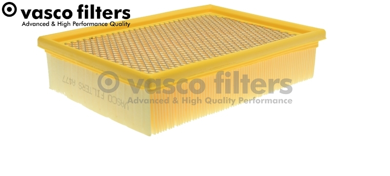 DAVID VASCO A477 VASCO FILTERS Air Filter