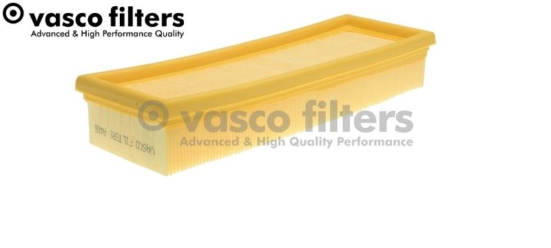 DAVID VASCO A486 VASCO FILTERS Filtro aria