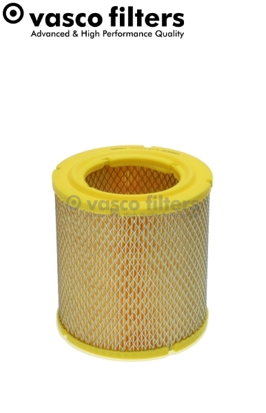 DAVID VASCO A488 VASCO FILTERS Filtro aria