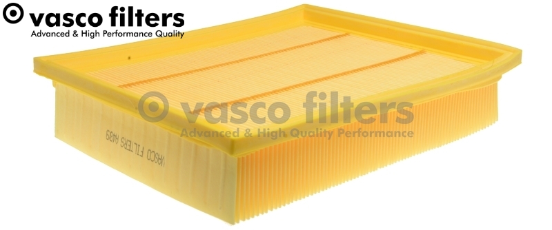 DAVID VASCO A489 VASCO FILTERS Filtro aria