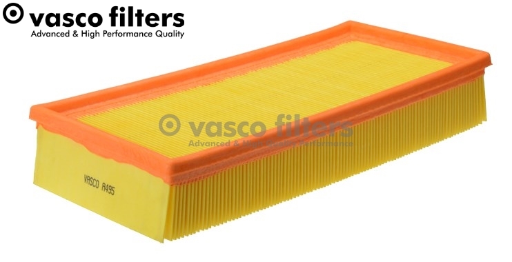 DAVID VASCO A495 VASCO FILTERS Filtro aria