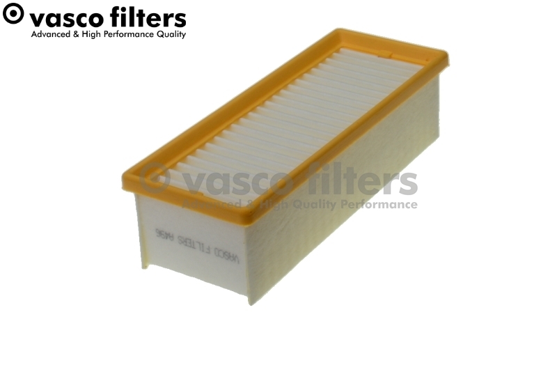 DAVID VASCO A496 VASCO FILTERS Filtro aria
