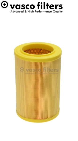 DAVID VASCO A497 VASCO FILTERS Filtro aria