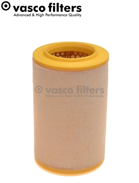 DAVID VASCO A498 VASCO FILTERS Filtro aria