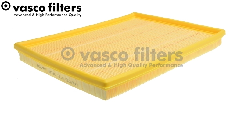 DAVID VASCO A499 VASCO FILTERS Filtro aria