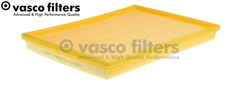 DAVID VASCO A499 VASCO FILTERS Air Filter