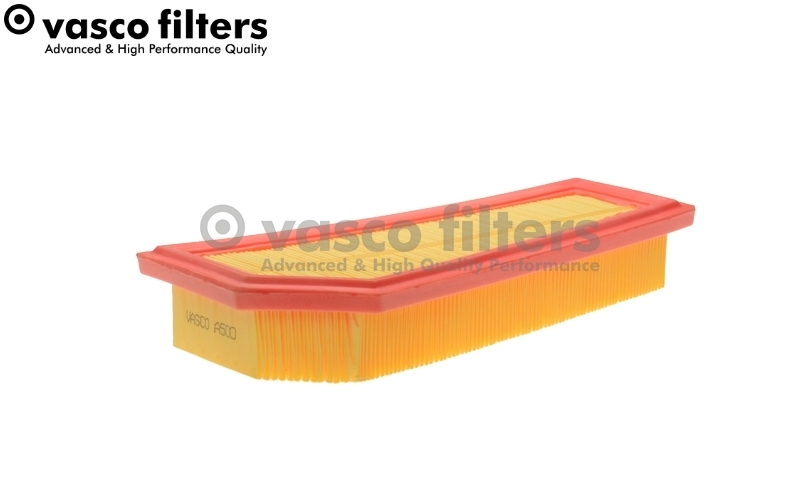 DAVID VASCO A500 VASCO FILTERS Filtro aria