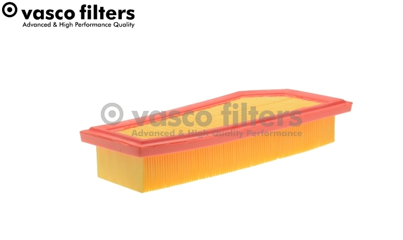 DAVID VASCO A500 VASCO FILTERS Air Filter