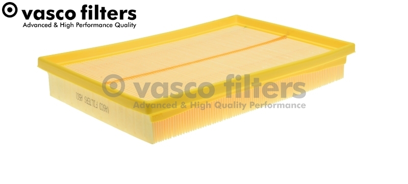 DAVID VASCO A501 VASCO FILTERS Filtro aria