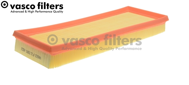 DAVID VASCO A502 VASCO FILTERS Filtro aria