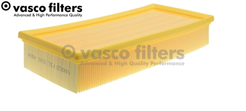 DAVID VASCO A504 VASCO FILTERS Filtro aria