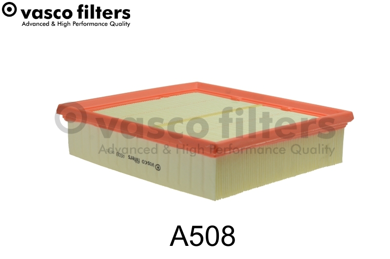 DAVID VASCO A508 VASCO FILTERS Filtro aria