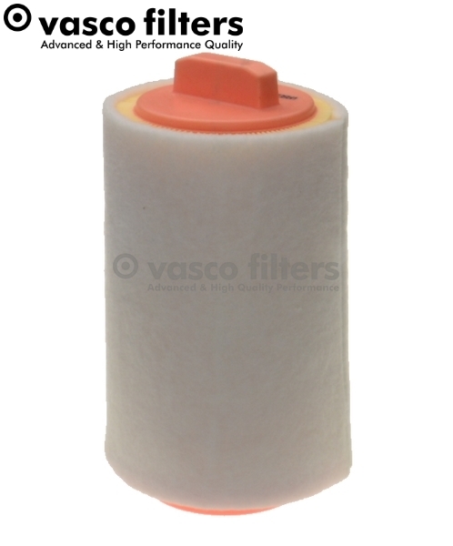 DAVID VASCO A509 VASCO FILTERS Filtro aria