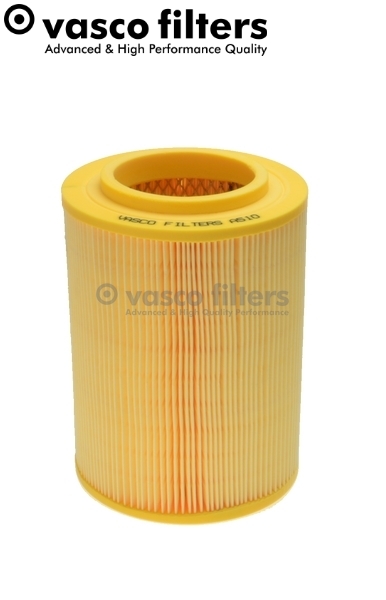 DAVID VASCO A510 VASCO FILTERS Filtro aria