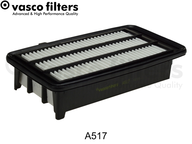 DAVID VASCO A517 VASCO FILTERS Filtro aria