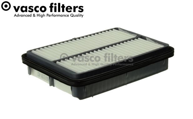 DAVID VASCO A521 VASCO FILTERS Filtro aria