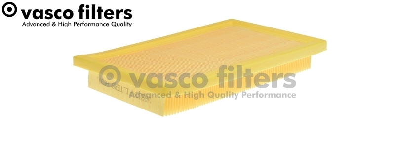 DAVID VASCO A530 VASCO FILTERS Air Filter