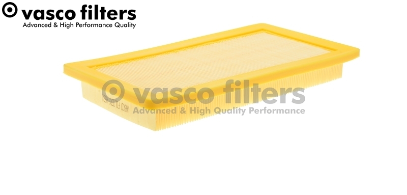 DAVID VASCO A531 VASCO FILTERS Air Filter