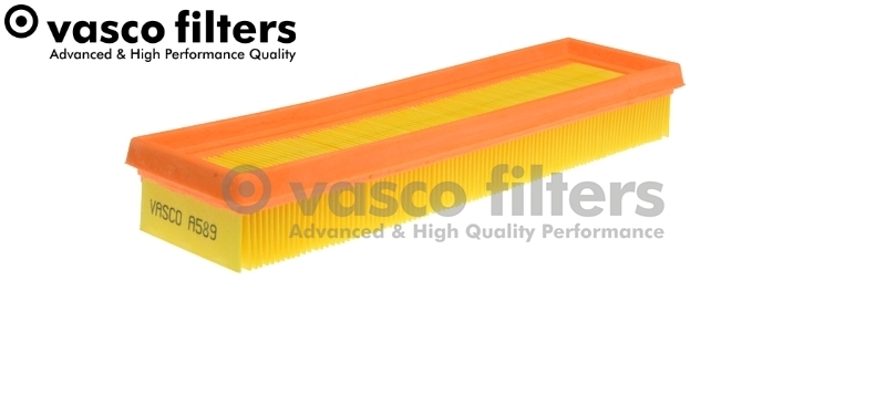 DAVID VASCO A589 VASCO FILTERS Air Filter