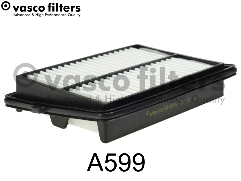 DAVID VASCO A599 VASCO FILTERS Air Filter