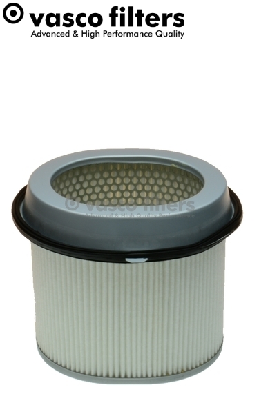 DAVID VASCO A600 VASCO FILTERS Air Filter