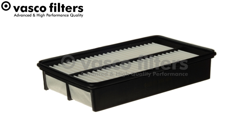 DAVID VASCO A604 VASCO FILTERS Air Filter