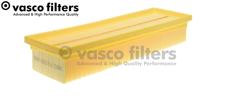 DAVID VASCO A606 VASCO FILTERS Air Filter