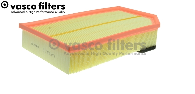 DAVID VASCO A607 VASCO FILTERS Air Filter