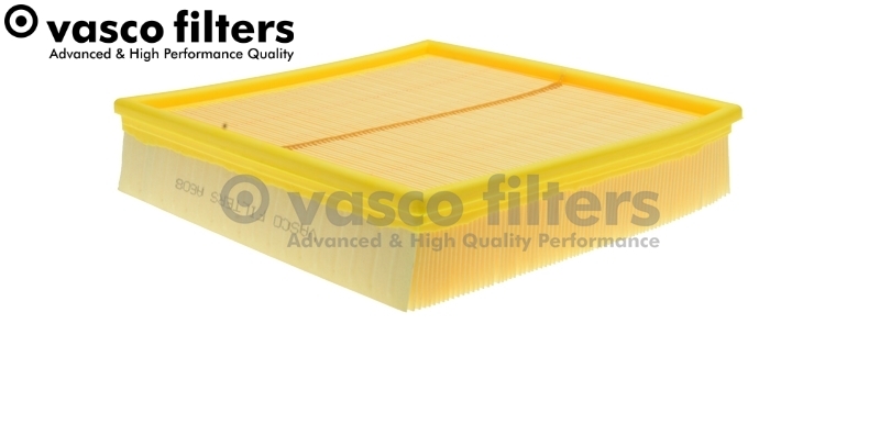 DAVID VASCO A608 VASCO FILTERS Air Filter