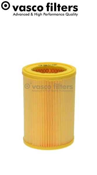 DAVID VASCO A611 VASCO FILTERS Air Filter