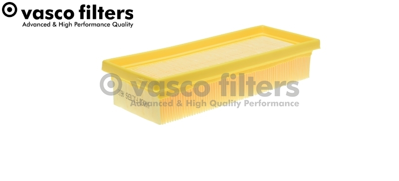 DAVID VASCO A613 VASCO FILTERS Air Filter