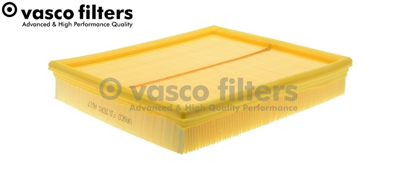 DAVID VASCO A617 VASCO FILTERS Air Filter