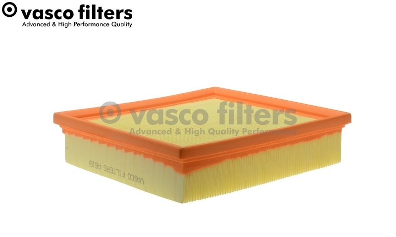 DAVID VASCO A619 VASCO FILTERS Air Filter