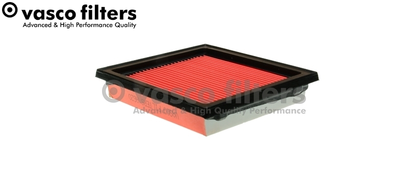 DAVID VASCO A620 VASCO FILTERS Air Filter