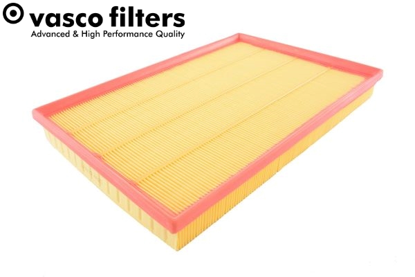 DAVID VASCO A621 VASCO FILTERS Air Filter