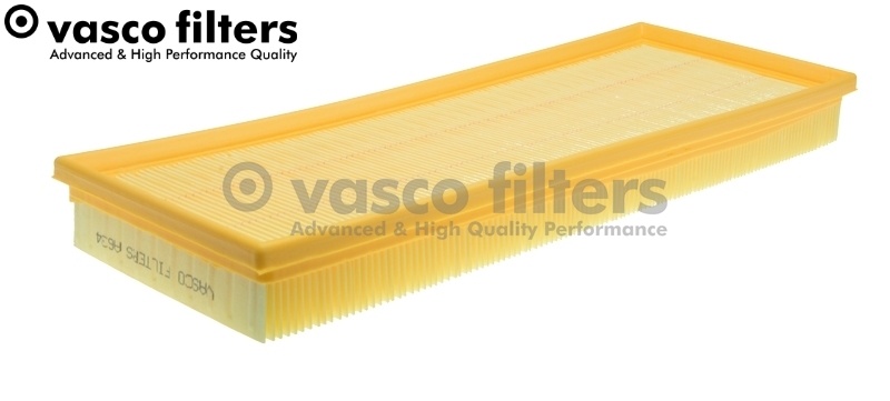 DAVID VASCO A634 VASCO FILTERS Air Filter