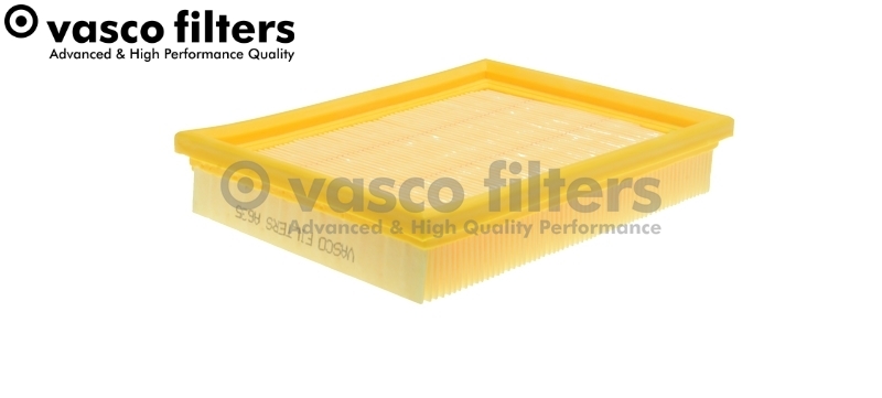 DAVID VASCO A635 VASCO FILTERS Air Filter