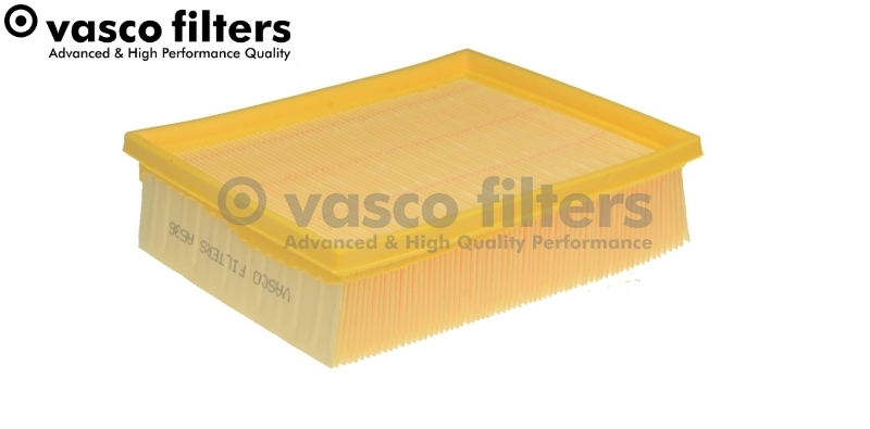 DAVID VASCO A636 VASCO FILTERS Air Filter