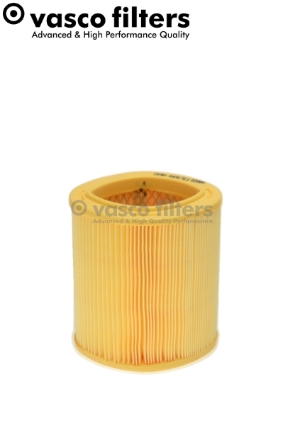 DAVID VASCO A641 VASCO FILTERS Air Filter