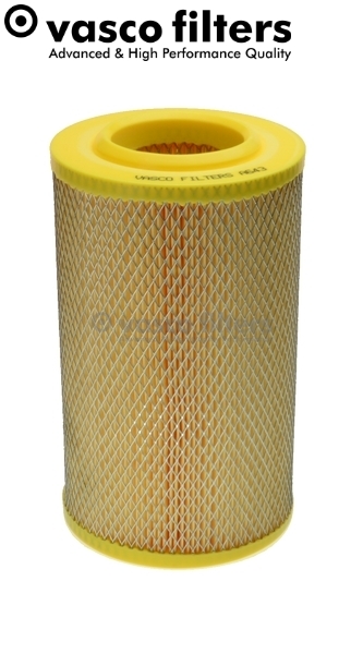 DAVID VASCO A643 VASCO FILTERS Air Filter