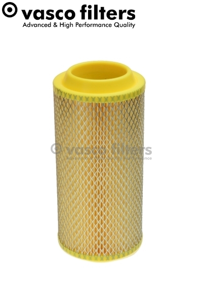DAVID VASCO A660 VASCO FILTERS Air Filter