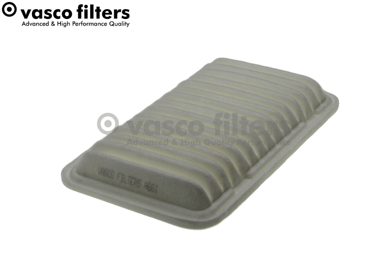 DAVID VASCO A661 VASCO FILTERS Air Filter