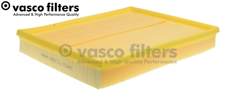 DAVID VASCO A664 VASCO FILTERS Air Filter